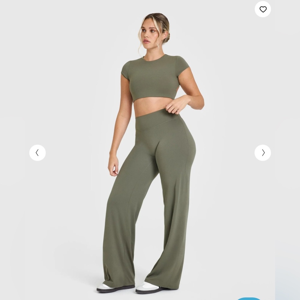 Oner Active Soft Motion Straight leg Pants